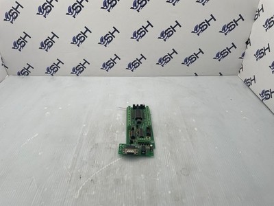   CONTROL DEVICES AD1216PROXR ANALOG TO DIGITAL CONVERTER #xh