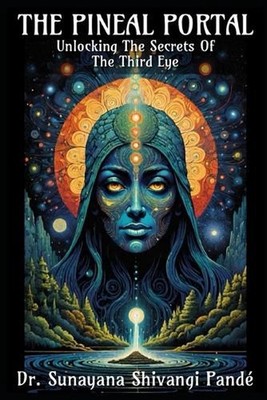 The Pineal Portal: Unlocking The Secrets Of The Third Eye by Dr Sunayana Shivang