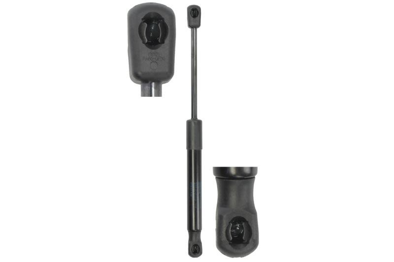 Vérin de coffre Audi A4 B6 1.6 ressort à gaz STABILUS 5705XK de rechange