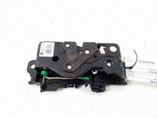 BMW X1 F48 F49 2017 Mitte Heckklappenschloss 7357112 MTJ115537