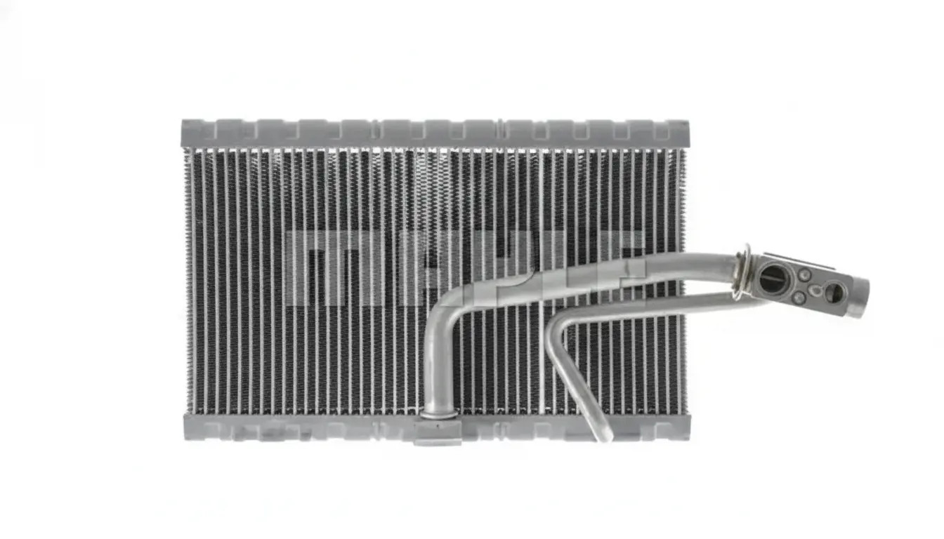 Vaporisateur Climatisation Tubes Parallèle 307 MM - 160 MM MAHLE pour U. A. MB - Image 2