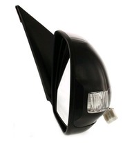 Door Mirror TYC 5280231 fits 09-12 Toyota RAV4