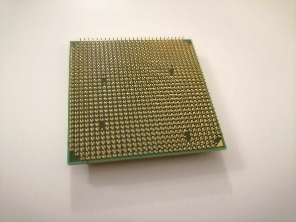 AMD Athlon 64 X2 5000+ 2.6GHz Socket AM2 ADO5000IAA5DO CPU Processor 1000mhz 65W - Image 3 of 4