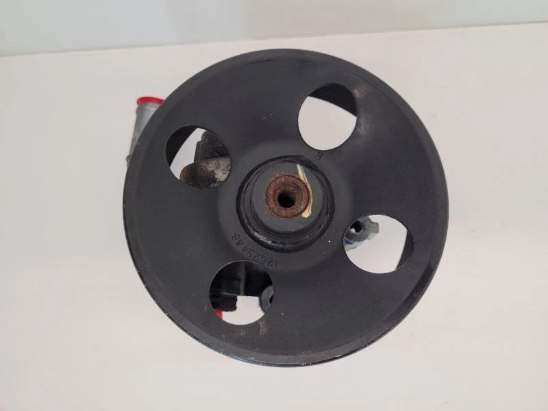 10 11 12 13 14 15 16 CADILLAC SRX Power Steering Pump OEM - Image 2 of 4