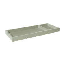  Color: French Sage Namesake-Universal Wide Removable Changing Tray 2612