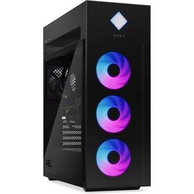 HP OMEN 45L GT22 Gaming PC-Intel Core Ultra 9 285K, RTX 4070Ti SUPER, Win 11 Pro
