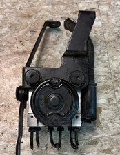 2005-2008 Hyundai Tiburon Abs Pump Module Oem Assembly Clean Unit Tested 2005-2008 Hyundai Tiburon Abs Pump Module Oem Assembly Clean Unit Tested