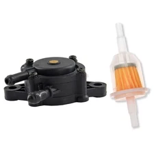 Impulse Fuel Pump &Filter for Walbro FPC-1-1 FPC-1 FPC1 07-700 WIP Pump WIP-22-1