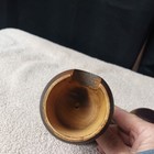 MCM Handcrafted Wood Bird Smoking Pipe Holder — photo 9