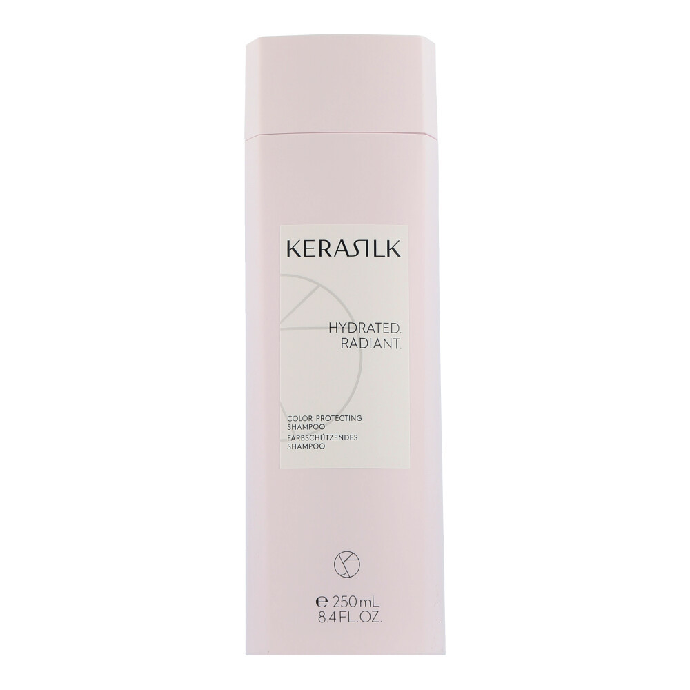 Kerasilk Essential - Шампунь для защиты цвета, 250 мл