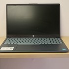 HP 15-fd0082wm 15.6" Laptop Intel N200 4GB 128GB UFS Win 11 S Blue — photo 4