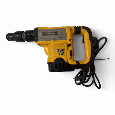 DEWALT D25603 1-3/4'' SDS Max Rotary Hammer Drill Corded Heavy Duty