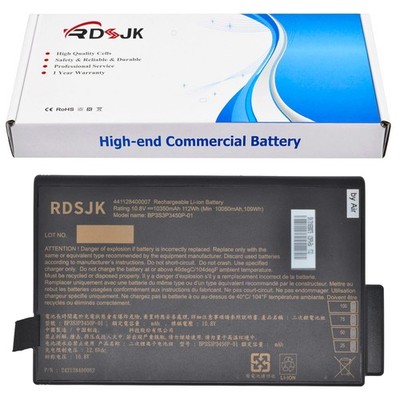 BP3S3P3450P-01 441128400007 Laptop Battery for Getac V100 V200 B300 X500 S400 V1