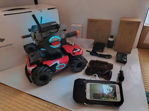 Robomaster S 1 | eBay Robomaster S 1 | eBay