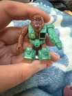 1987 Transformers G1 HASBRO Takara Battle Beast Action Figure