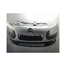 Pare-choc avant Citroen C4