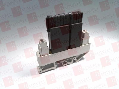 DELCON INDUSTRIES SLO-24IRAS / SLO24IRAS (NEW NO BOX)