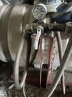 Fimco Farm Sprayer 60 Gallon — photo 3