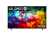 65 LG QNED AI QNED7E Mini LED 4K Smart TV 202...