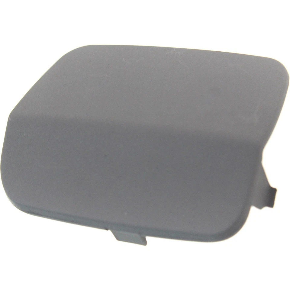 Cubierta de ojo de remolque luz antiniebla parachoques inferior parrilla trasera para 328 cupé BMW 335i xDrive Foto 2 de 4