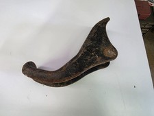 1964 Chevy Impala Bumper Jack Hook