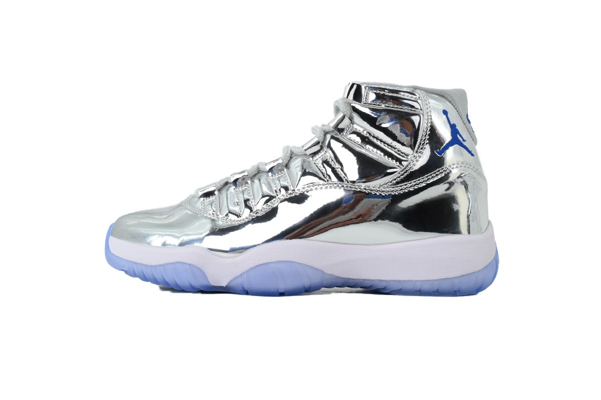 Retro Air Jordan 11 PE Chrome CT8012-730