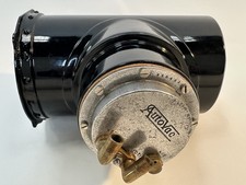 Autovac for Rolls Royce 20/25 - Beautifully Rebuilt to Concourse Standard