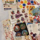 Vintage 80’s And 90’s Sticker Lot — photo 5