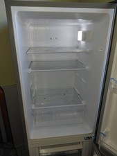Kühlschrank mit Gefrierfach, 60 Liter, Kompakt