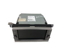 Autoradio Subaru FORESTER