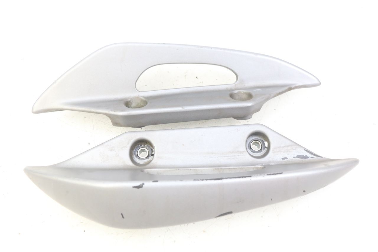 REAR HANDLEBARS - SUZUKI BURGMAN 125 (2007 - 2014)
