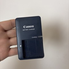 Genuine Canon Original / OEM CB-2LV Battery Charger only -For NB-4L Batteries