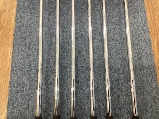 Srixon ZR-800 Iron Set Flex S 6 Pieces NS PRO 950GH Right Handed F/S #15 - Image 4 of 4