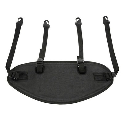 Ergonomisches Design verstellbar für Kajak Sitzkissen für ultimativen Komfort