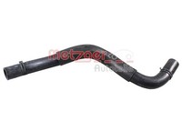 Links Unten Metzger 2421690 KüHlerschlauch FüR Hyundai,Kia