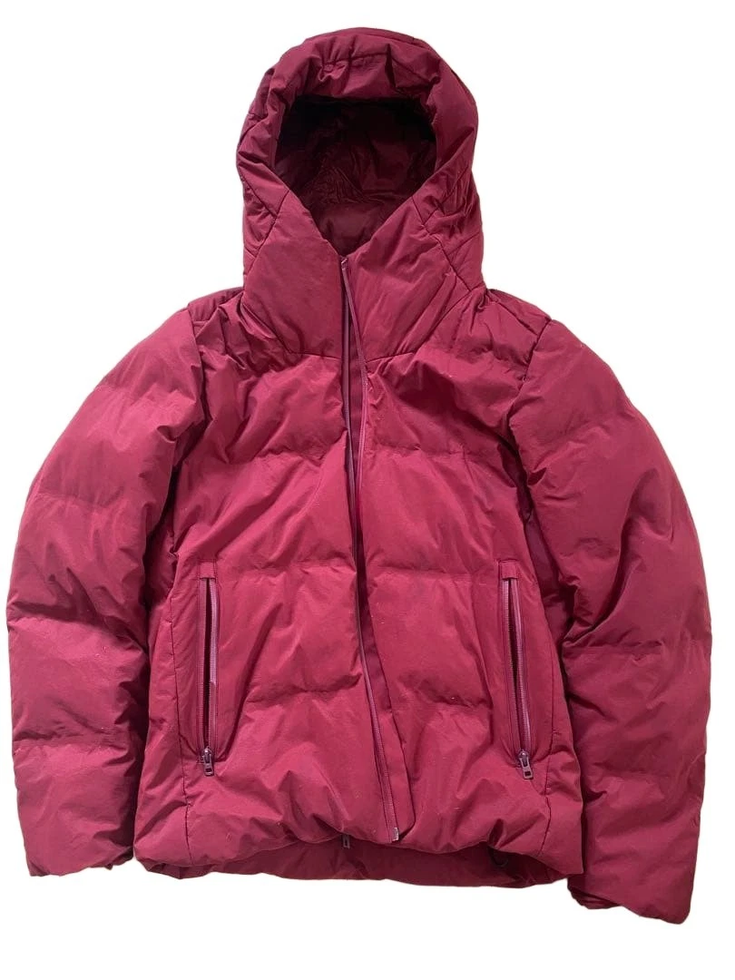 Uniqlo Down Jacket Men’s 90% Down 10% Feather Used Waterproof Lightweight