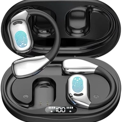 Auriculares De Traducci�n 144 Idiomas Traductor Voz Audifonos Para Android/iO