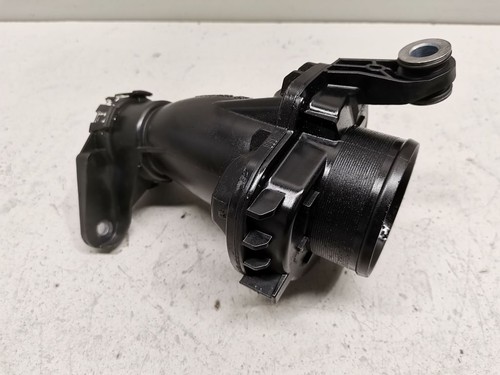 Mercedes-Benz C W205 2016 Diesel Ansaugrohr Ansaugschlauch Turbolader SUN25294