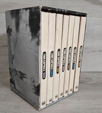 Time-Life "Time Capule" Boxed Set of 7 Titles 1939-1945 World War II