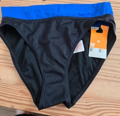 slip de bain femme Décathlon taille 38/M - Photo 1/3