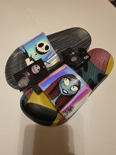 The Nightmare Before Christmas 30th Anniversary Slides