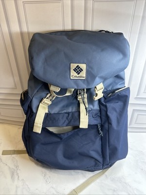 Columbia Trek 28L Rucksack Daypack Backpack (NWoT)