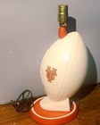 University Of Tennessee Football Lamp — photo 2