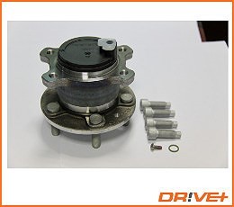 Dr!ve+ Radlagersatz Hinterachse FüR Ford-image