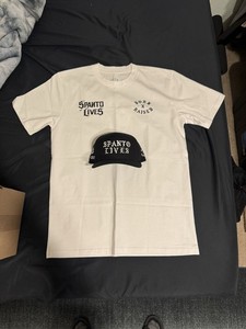 Born X Raised Mister Cartoon | eBay