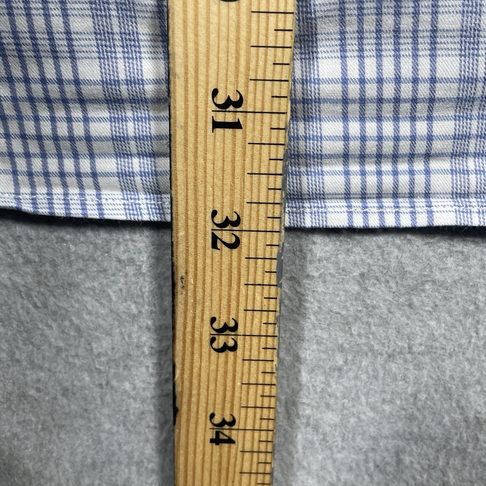 Southern Marsh performance button down shirt men'… - image 6