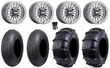 Metal Fx Delta Bdlk Cc 15x715x10 Wheels Gm 33sphinxx Tires Muleprofxtkrx