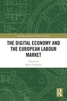 Maria Urbaniec | The Digital Economy And The European Labour Market | Buch