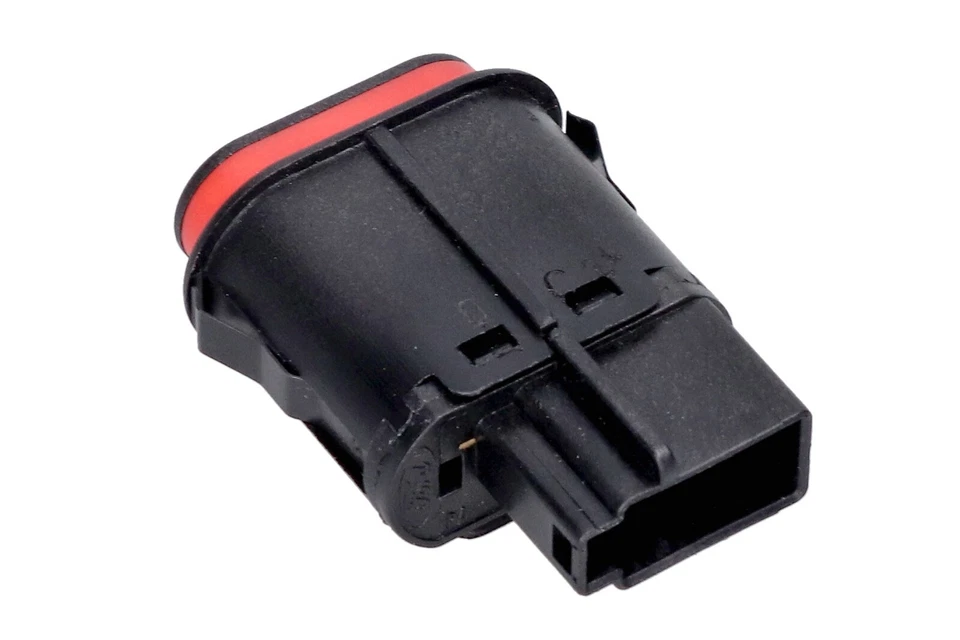 Original Ford Schalter für Sitzheizung Fahrerseite Cougar Escort 6706942 - Bild 4 von 4