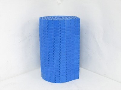 229498 Old-Stock; Intralox S1600-7 Series 1600 Nub Top Conv Belt 12''W x 7'ftL